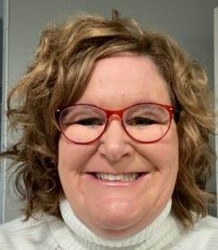 Megan M. McDonald