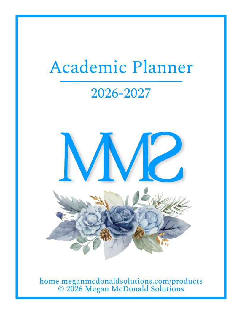 Planner